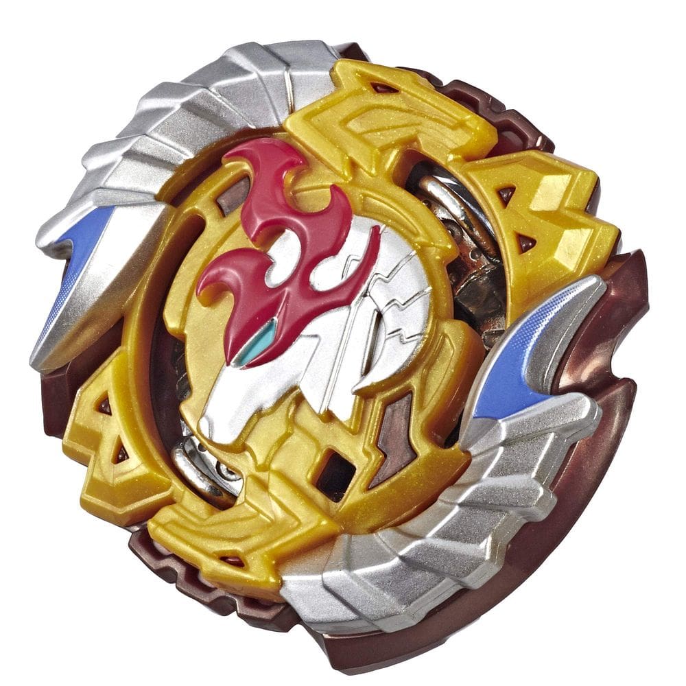 Blusa de batalha Beyblade Burst Turbo Slingshock Balar B4