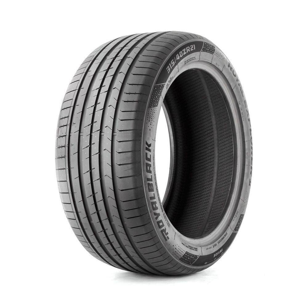 Pneu Royal Black Royal Explorer Ii 265/45 R20 108y