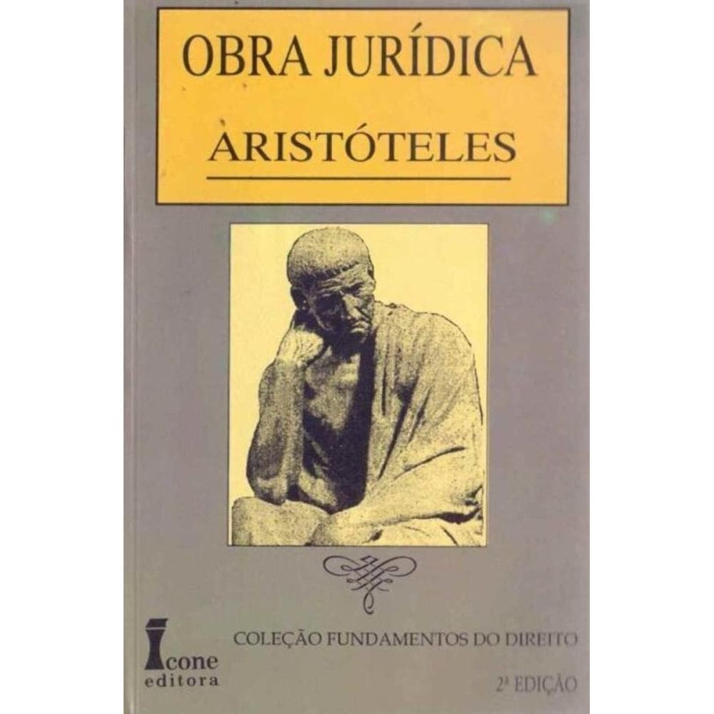 Obra Jurídica
