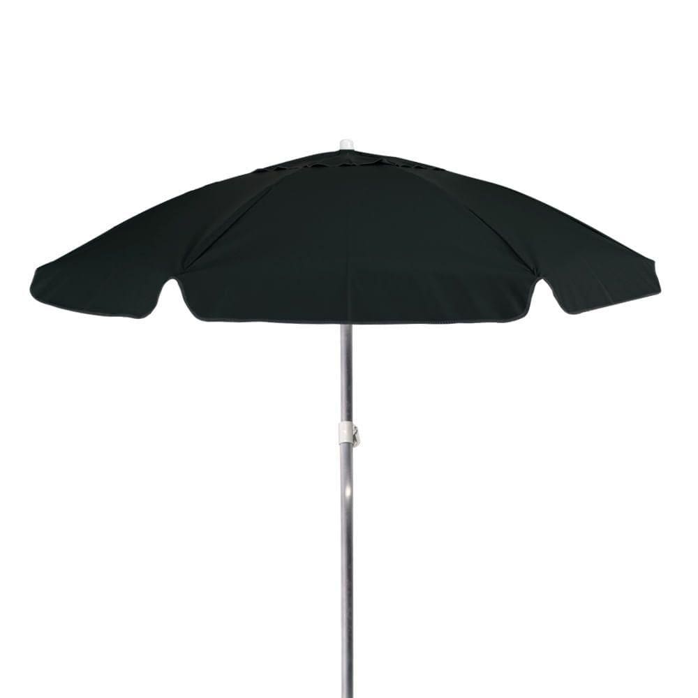 Guarda-sol Bagum 1,60 M Preto