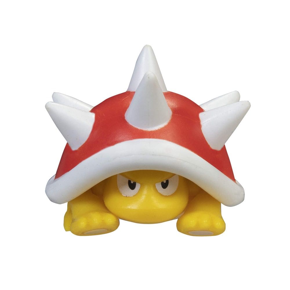 Boneco de ação Nintendo Super Mario Cheep Cheep 6,35 cm