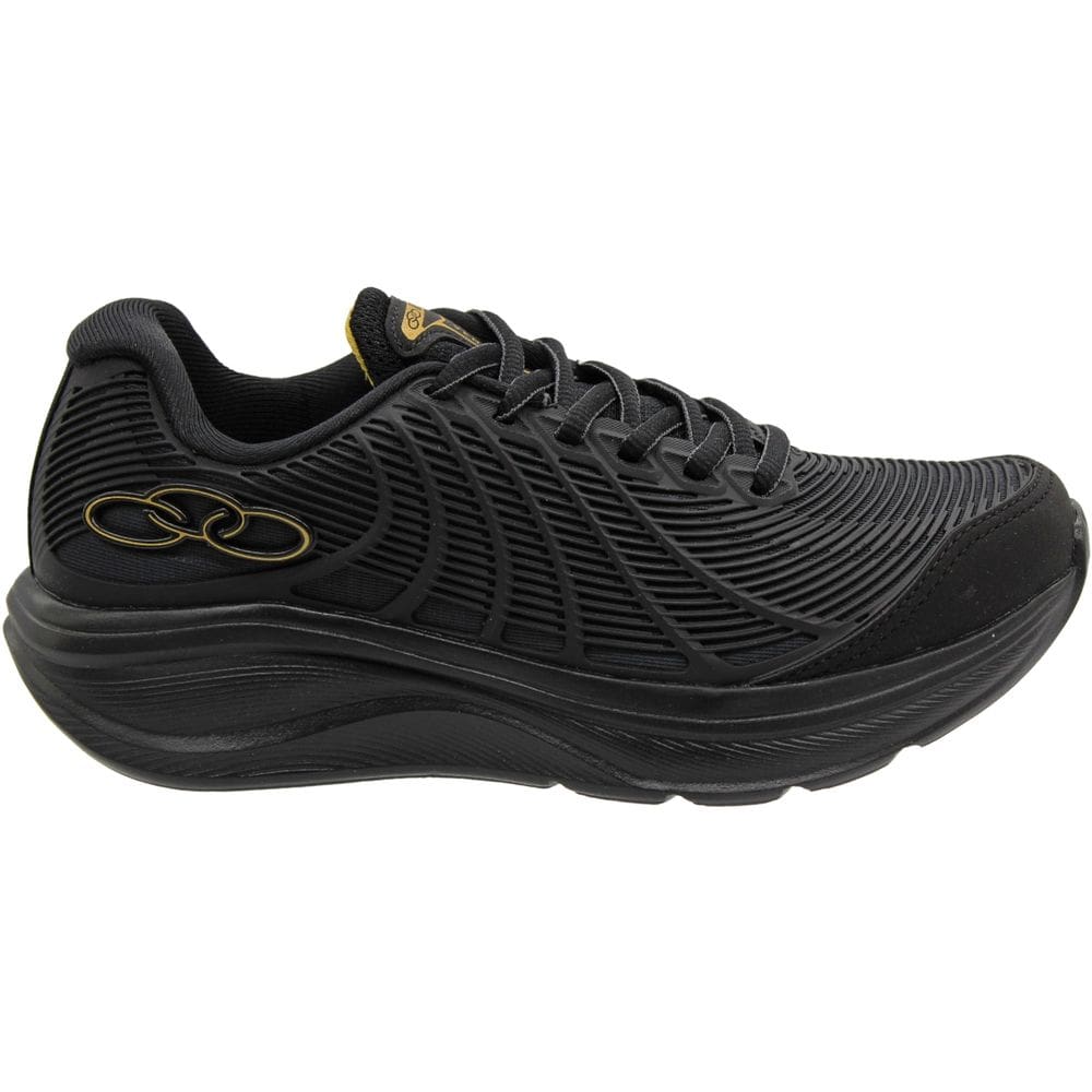 Tênis Infantil Olympikus Venum 2 Juvenil Menino