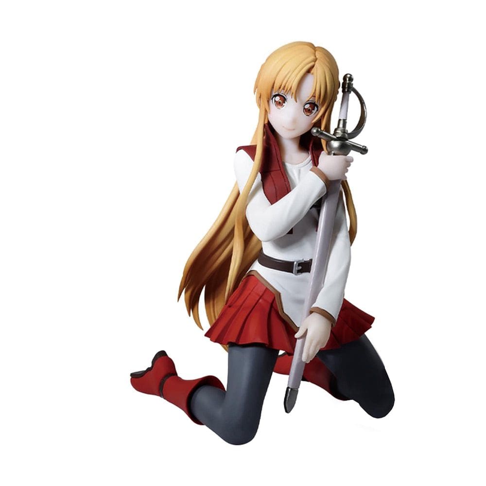 Figura Banpresto Sword Art Online Asuna TBA