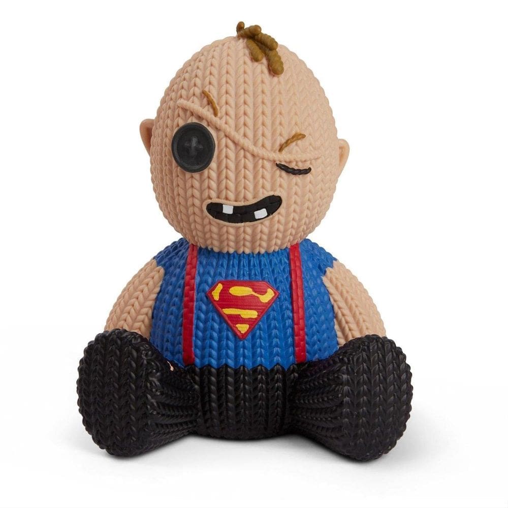 Boneco de ação feito à mão por Robots The Goonies Sloth #019