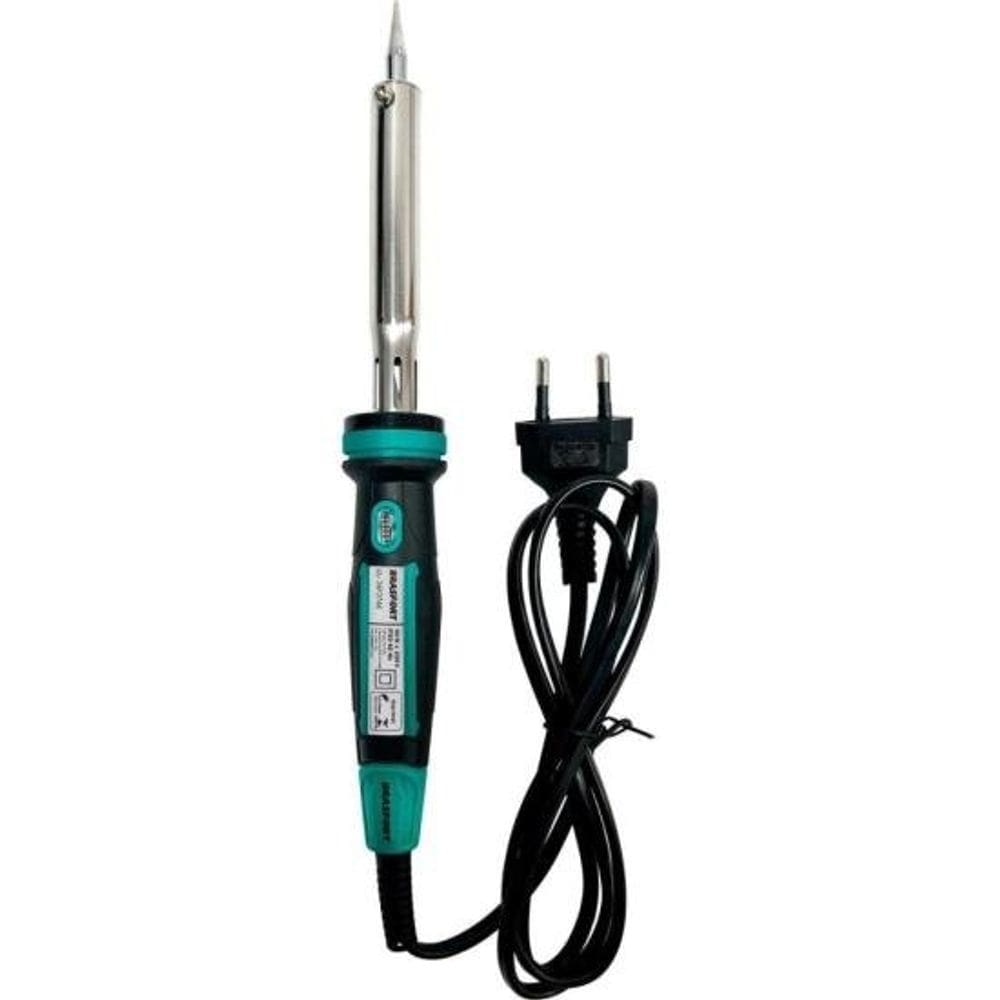 Ferro de Solda Maxx 90W 220V Brasfort