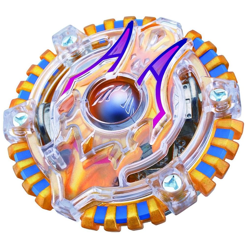 Beyblade Takara Tomy B-71 Beyblade Burst Booster Acid Annubis