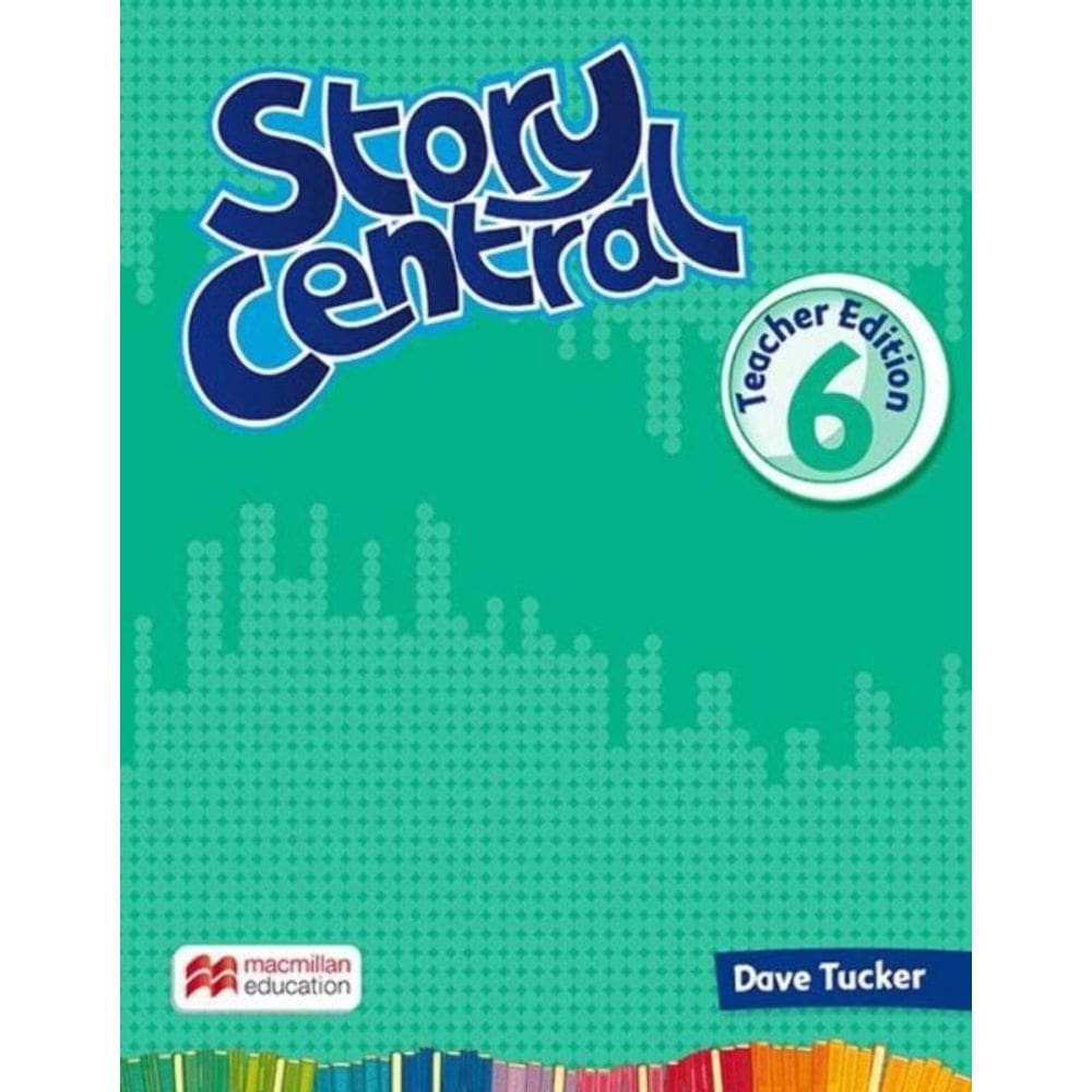 Story Central 6