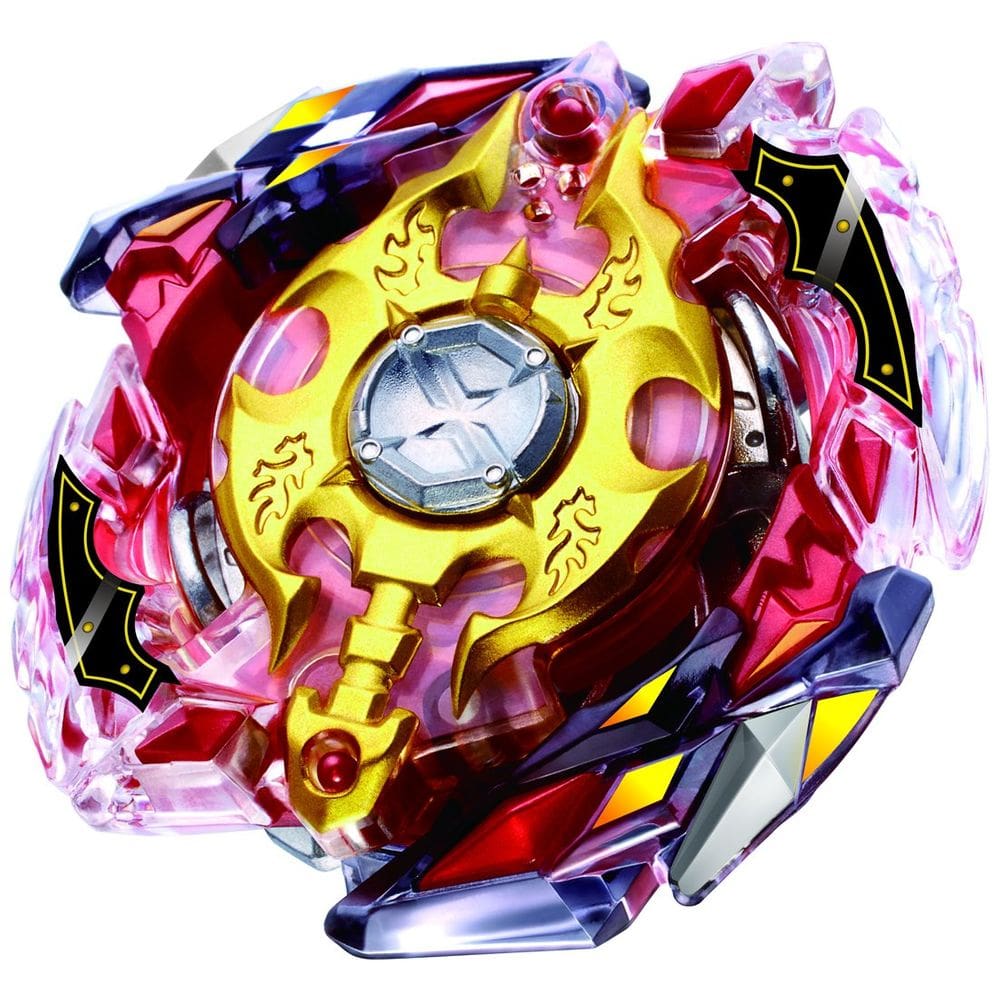 Conjunto inicial Beyblade Burst TAKARA TOMY Legend Spriggan B-86