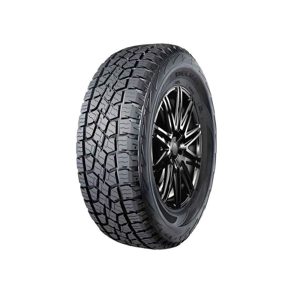 Pneu Delmax Grippro AT 31X10.5 R15 AT Aro 15 109S 6PR LT