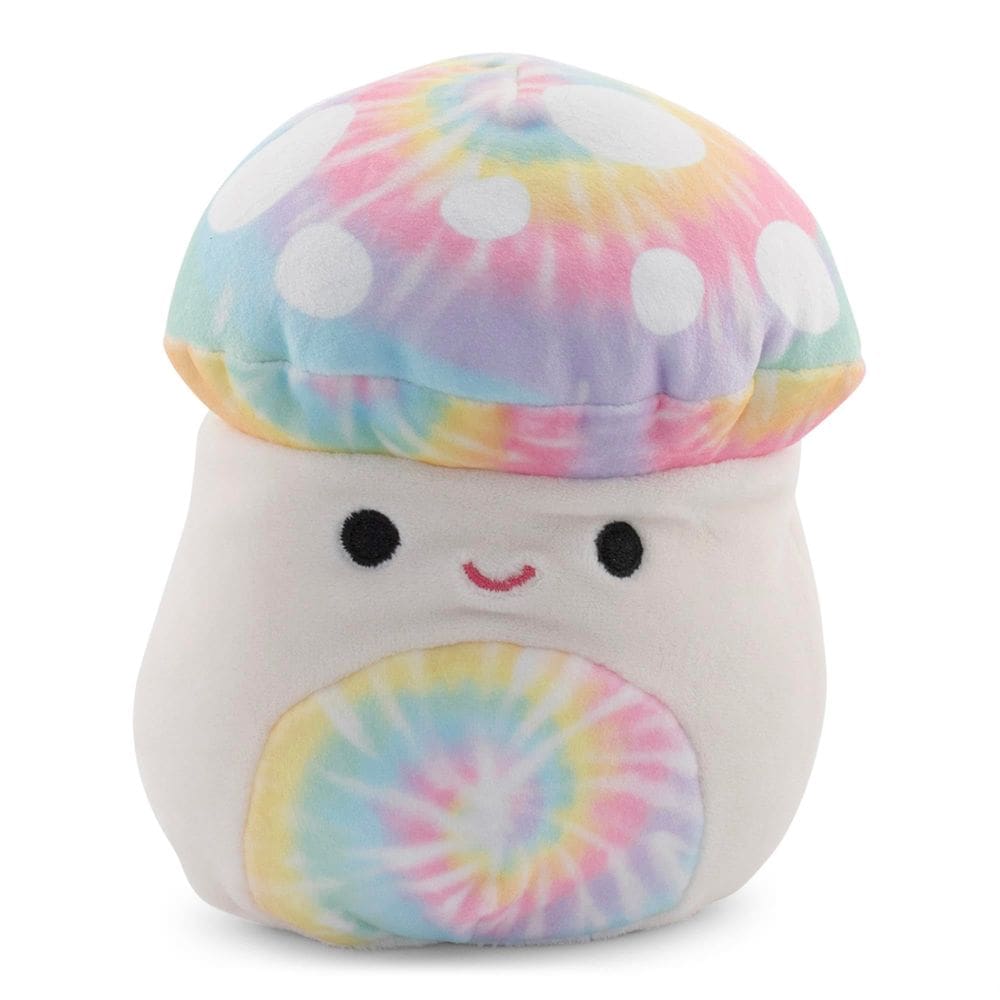 Brinquedo de pelúcia Kellytoy Squishmallows Fan Favorites Kervena 13cm