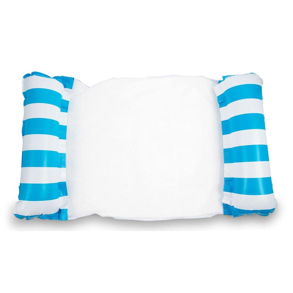 Piscina inflável Float Lounge Toynk Blue PVC