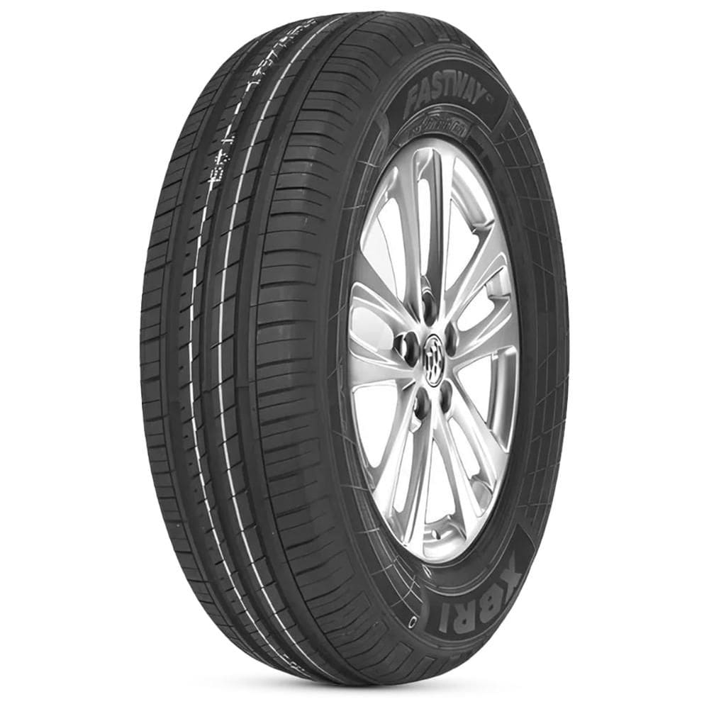Pneu Aro 14 185/60R14 Xbri Fastway C1 82H