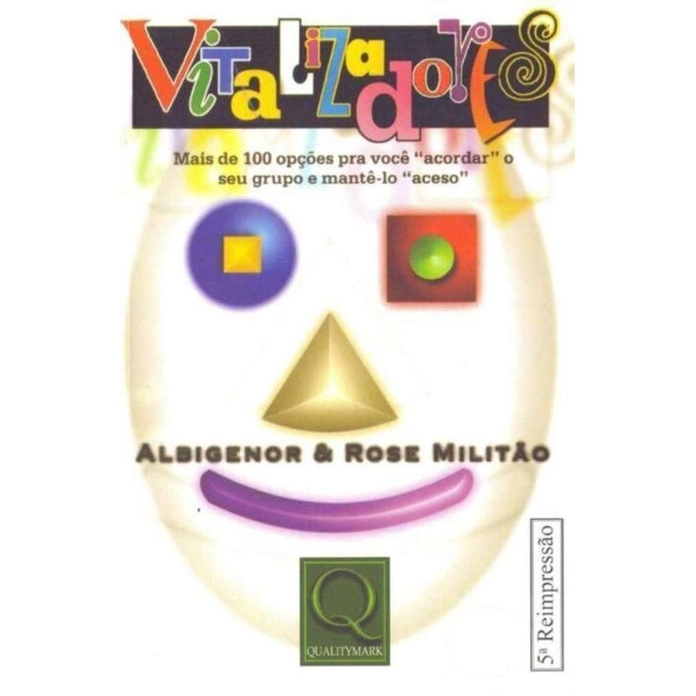 Vitalizadores