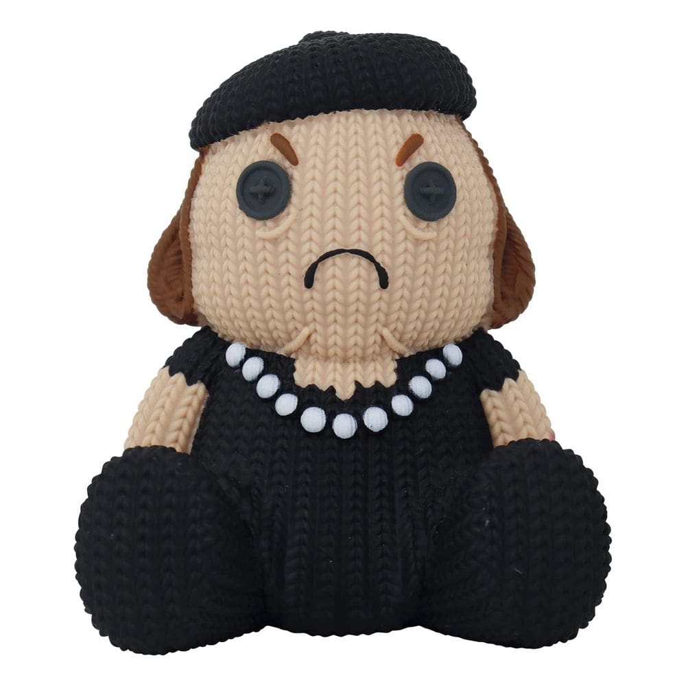 Figura feita à mão por Robots The Goonies Mama Fratelli #020
