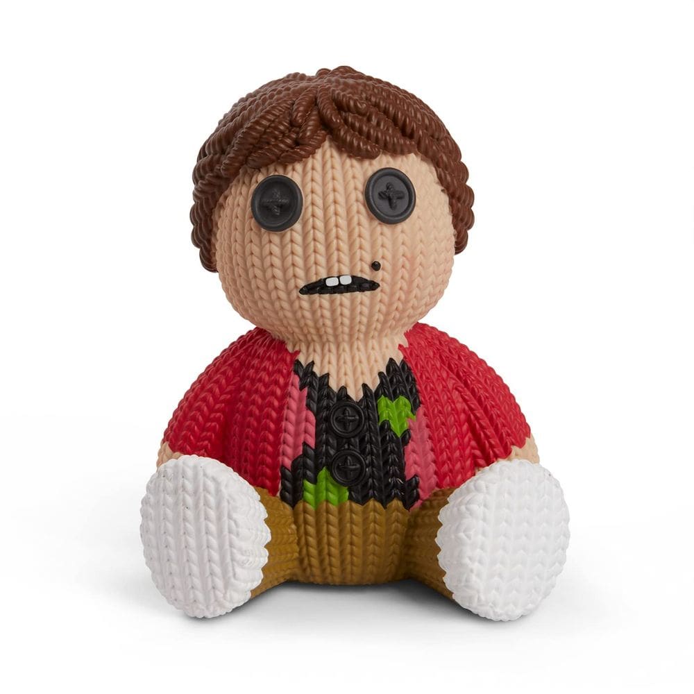 Boneco de ação feito à mão por Robots The Goonies Chunk #021