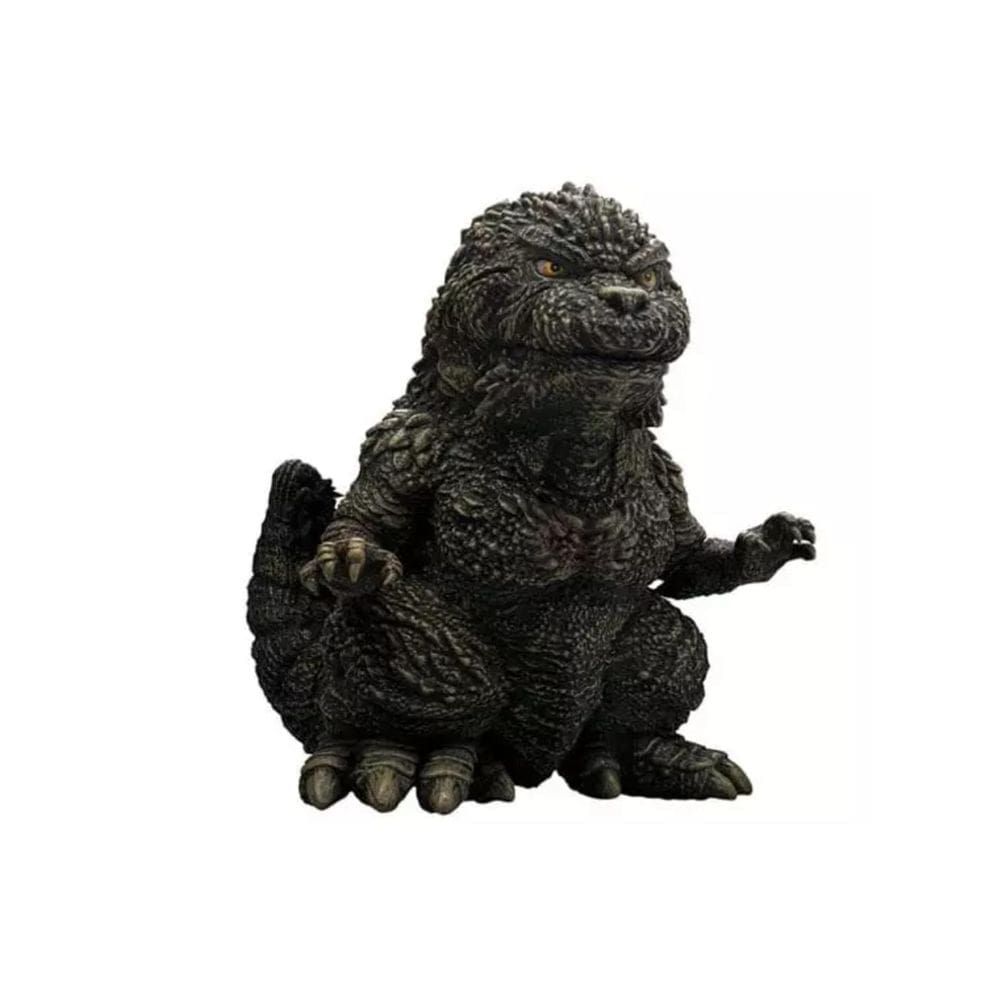 Figura Banpresto Godzilla menos um monstro consagrado 2023