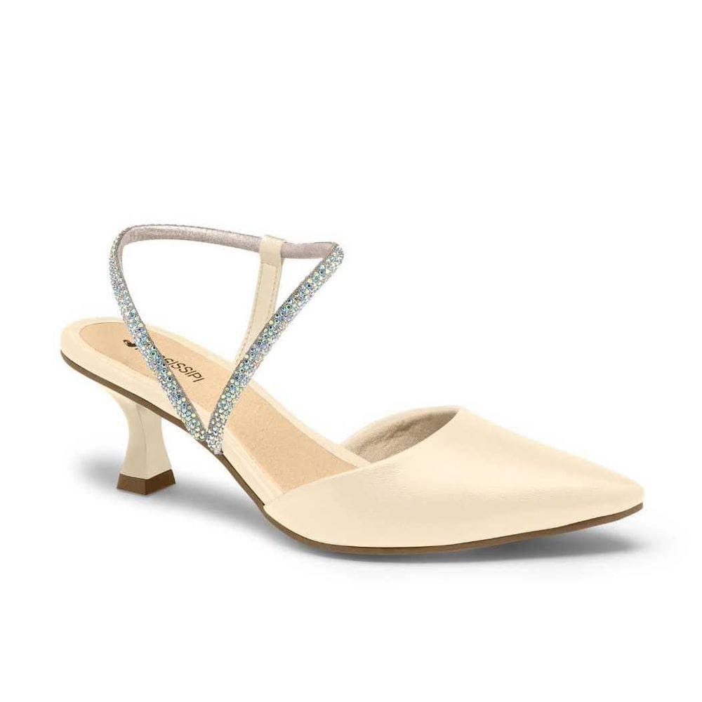 Sapato Feminino Mississipi Scarpin