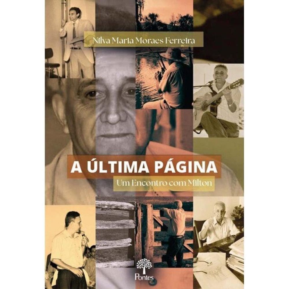 A Última Página