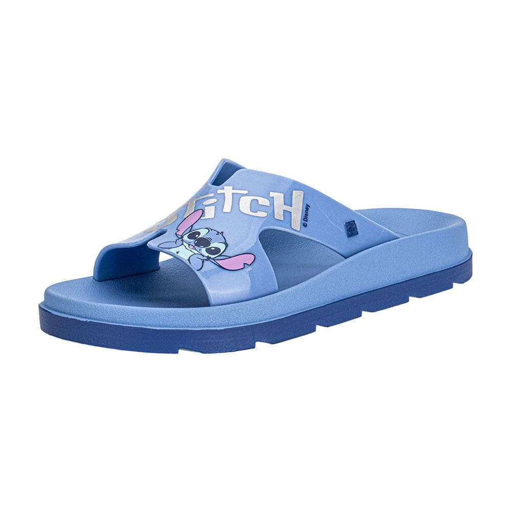 Chinelo Feminino Slide Disney Daily Zaxy 19169