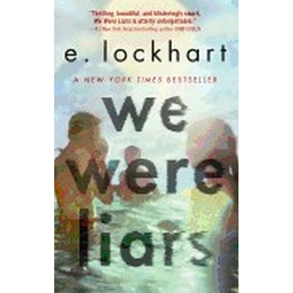 We Were Liars