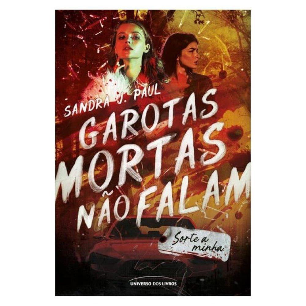 Garotas Mortas Não Falam