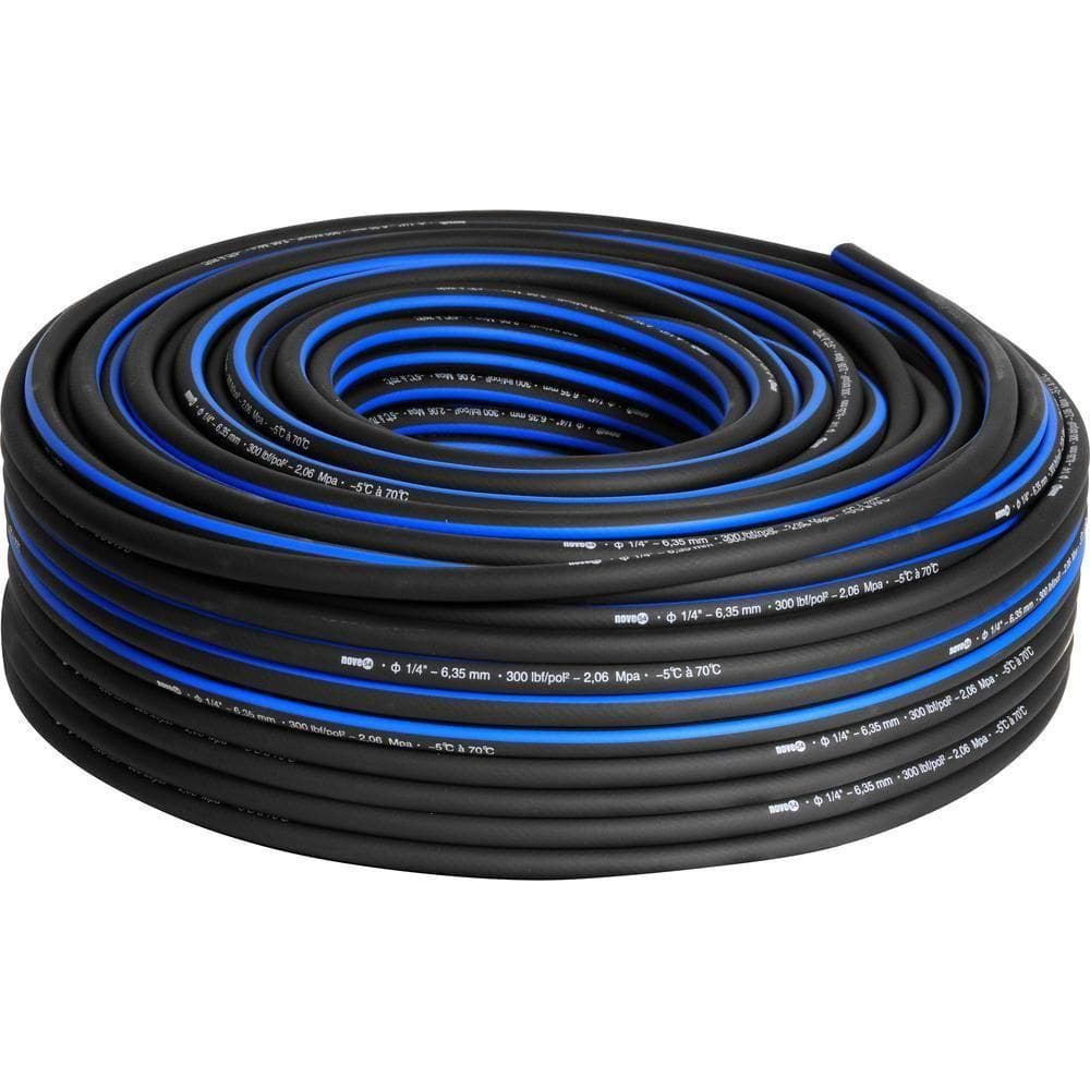 Mangueira Ar-agua 300lb (i) 1-4” - Nove54