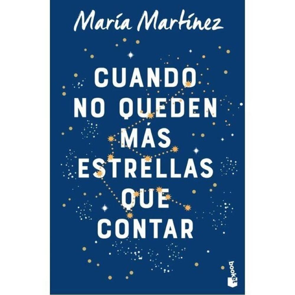 Cuando No Queden Más Estrellas Que Contar