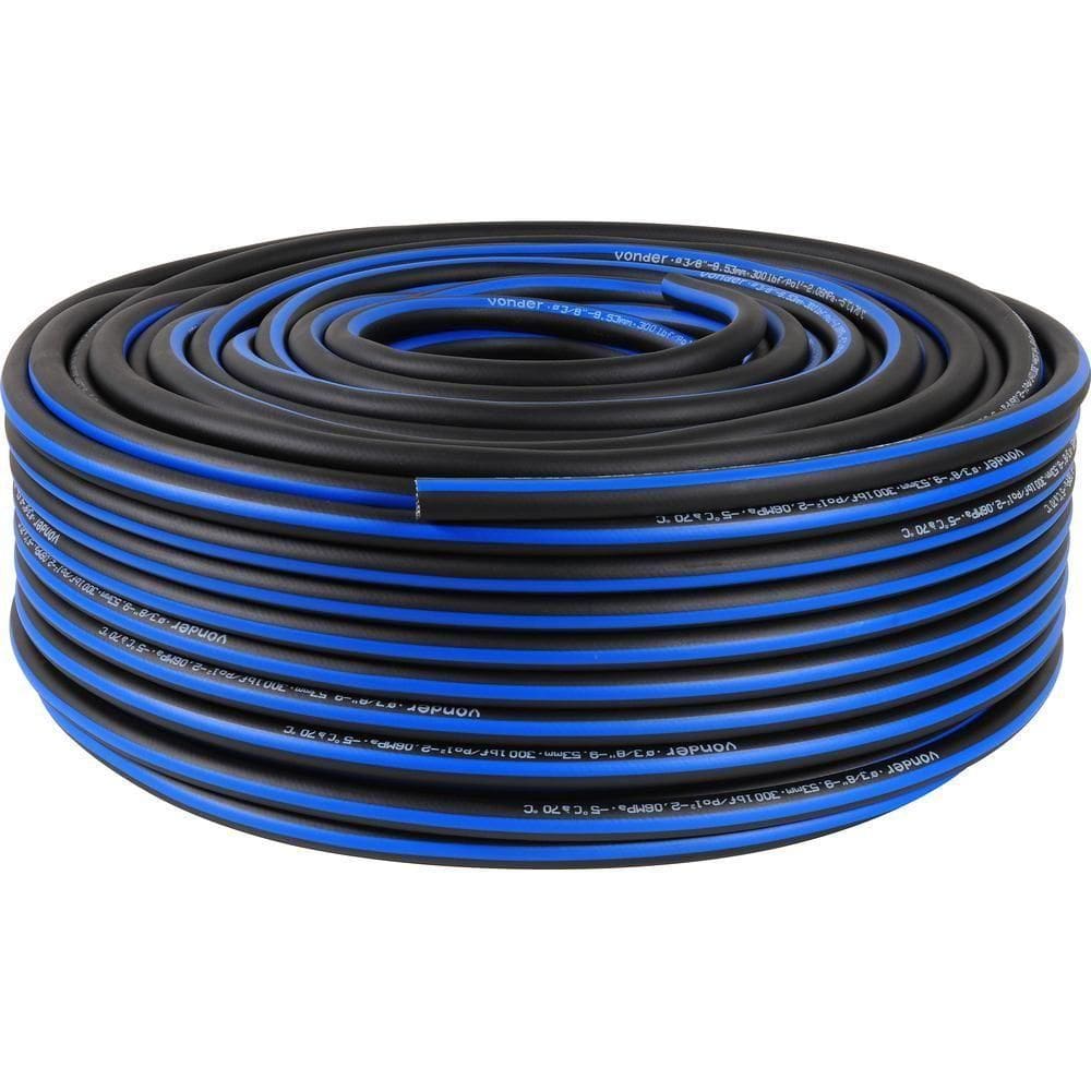 Mangueira Ar-agua 300lb (c) 3-8 Vonder