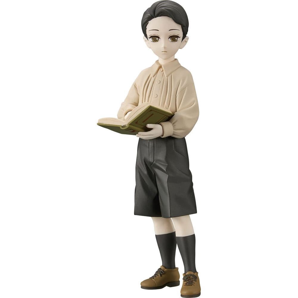 Figura Banpresto Demon Slayer Kimetsu no Yaiba vol.7 Muzan