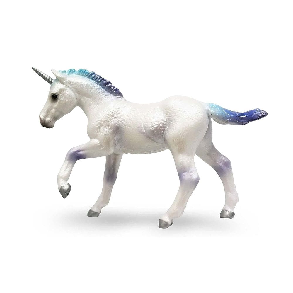 Toy Breyer Horses Corral Unicorn Foal