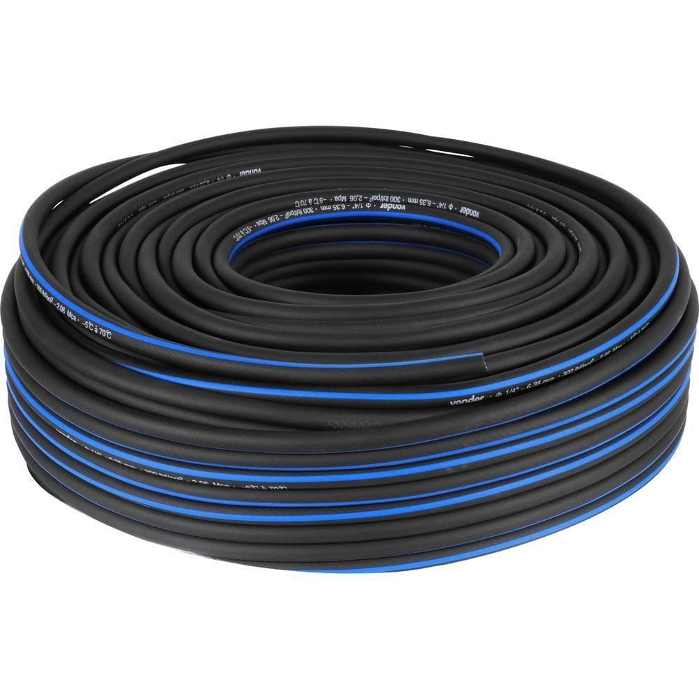 Mangueira Ar-agua 300lb (a) 1-4” - Vonder