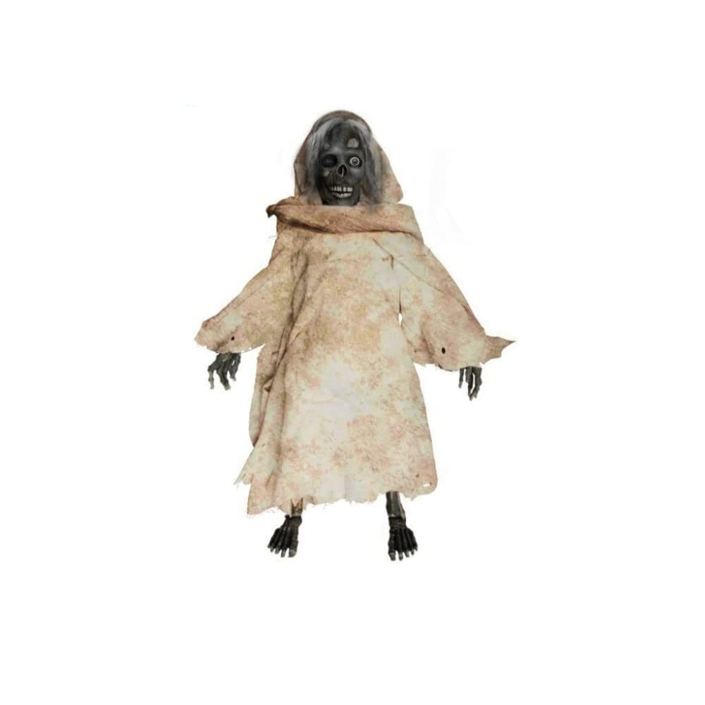 Brinquedo de pelúcia Mezco Designers Series Roto Creepshow The Creep