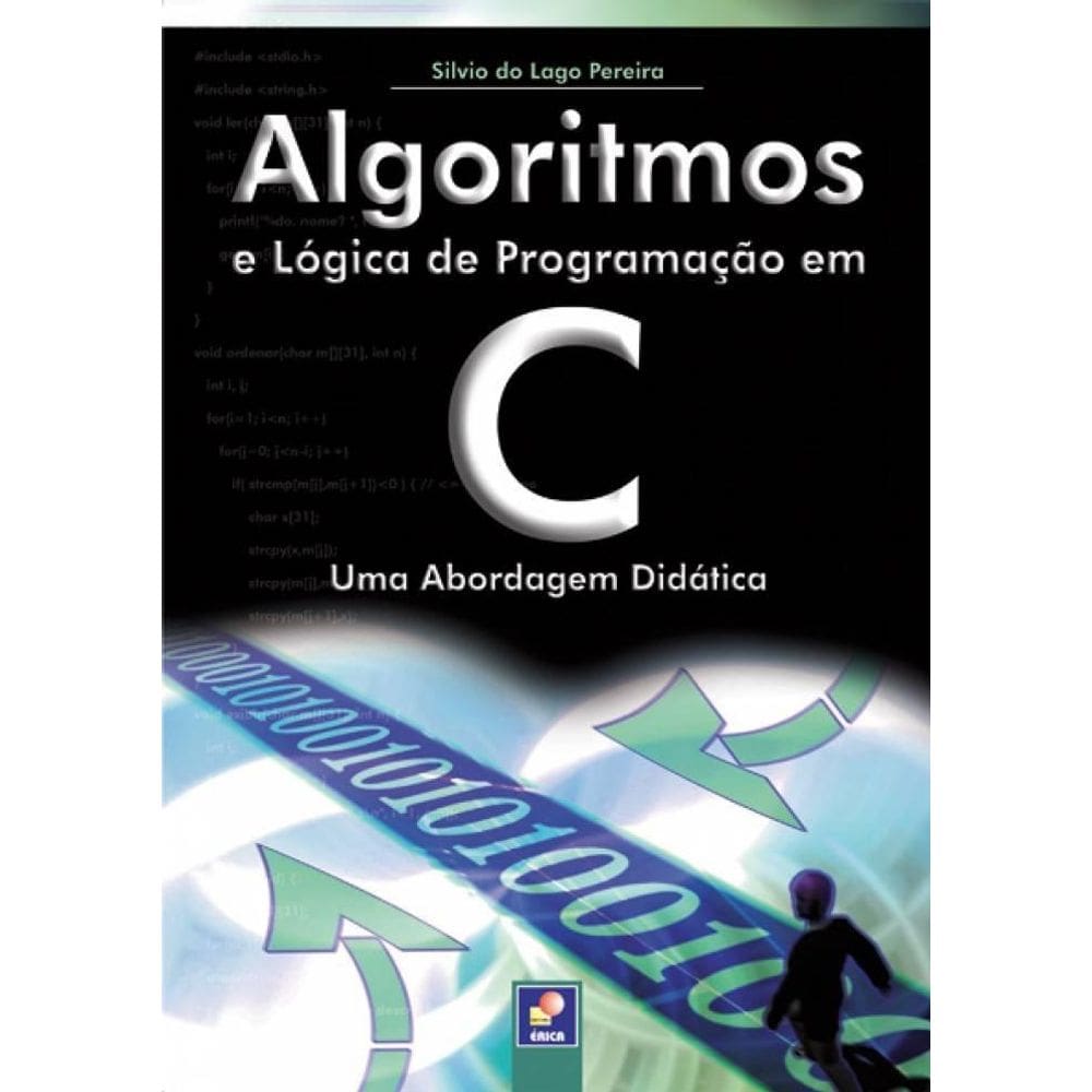 Algoritmos e lógica de programação em C