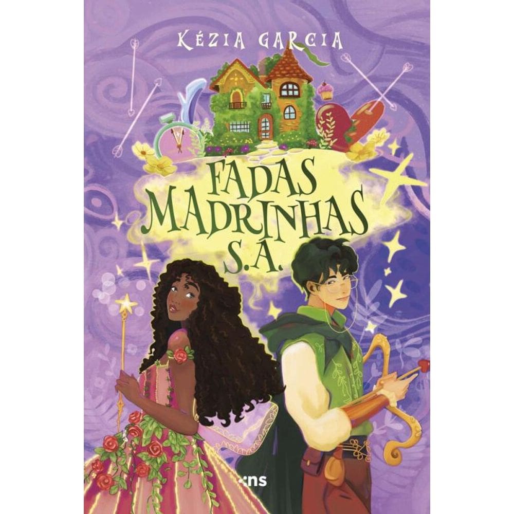 Fadas Madrinhas S.A.