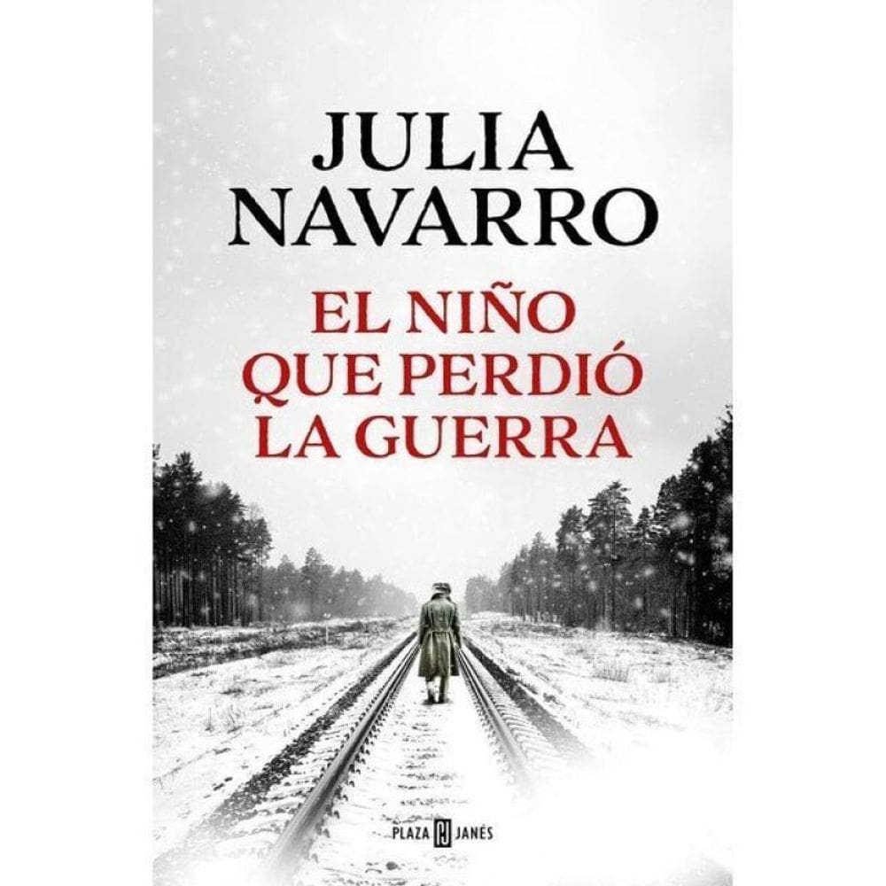 El Niño Que Perdió La Guerra