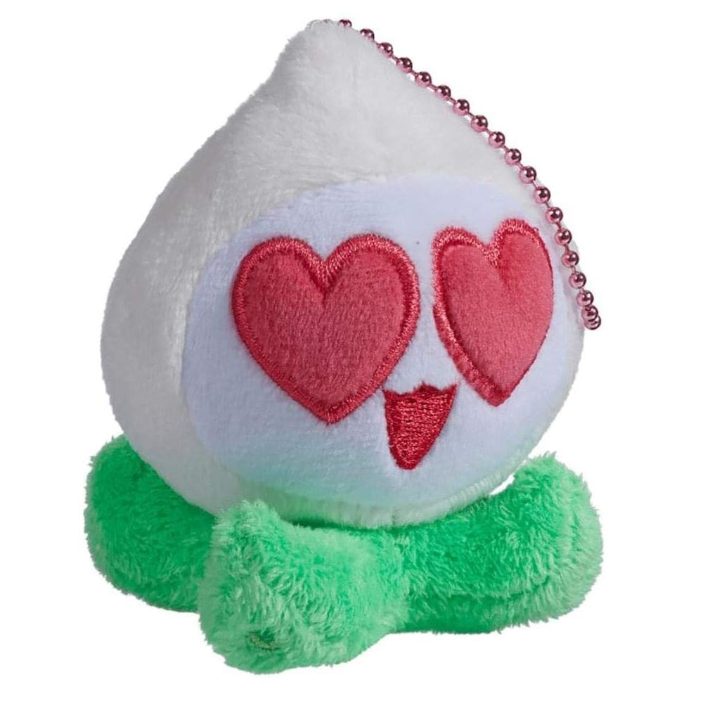Brinquedo de pelúcia UCC distribuindo Overwatch Pachimari Mini 6,35 cm