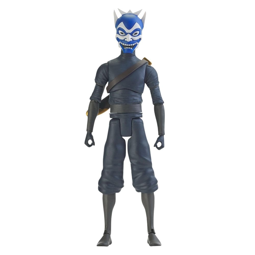 Boneco de ação Diamond Select Toys Avatar The Last Air Bender