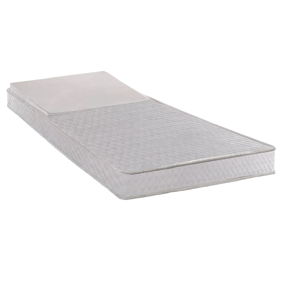 Colchão Espuma Berço Top Paropas D18