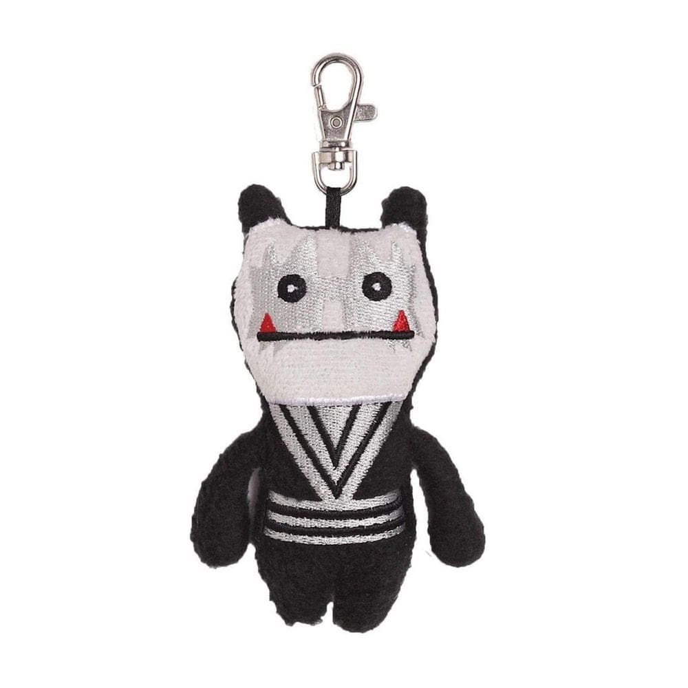 Clipe de mochila Uglydoll Kiss - Wage Spaceman by GUND