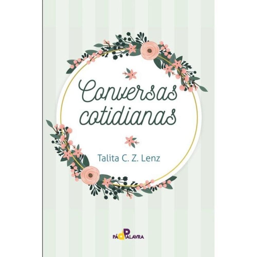 Conversas Cotidianas
