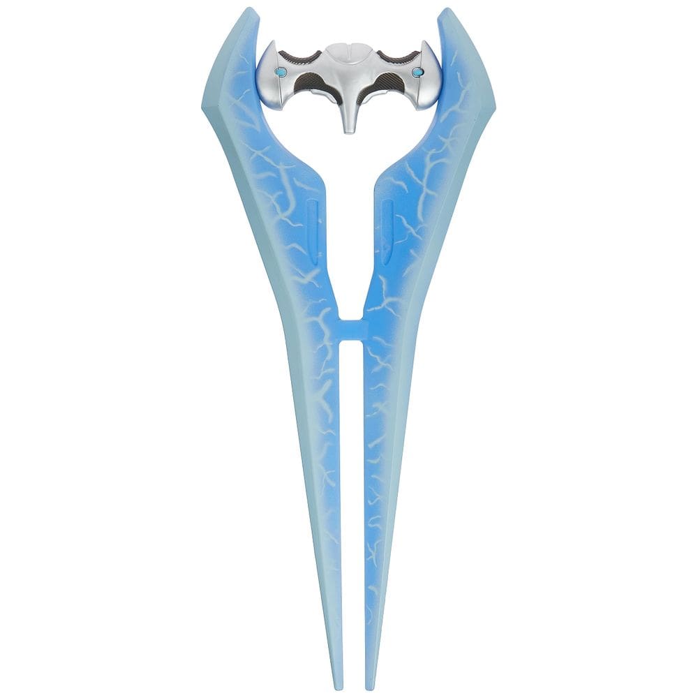 Disfarce e acessório Disguise Halo Energy Deluxe Light Up Sword