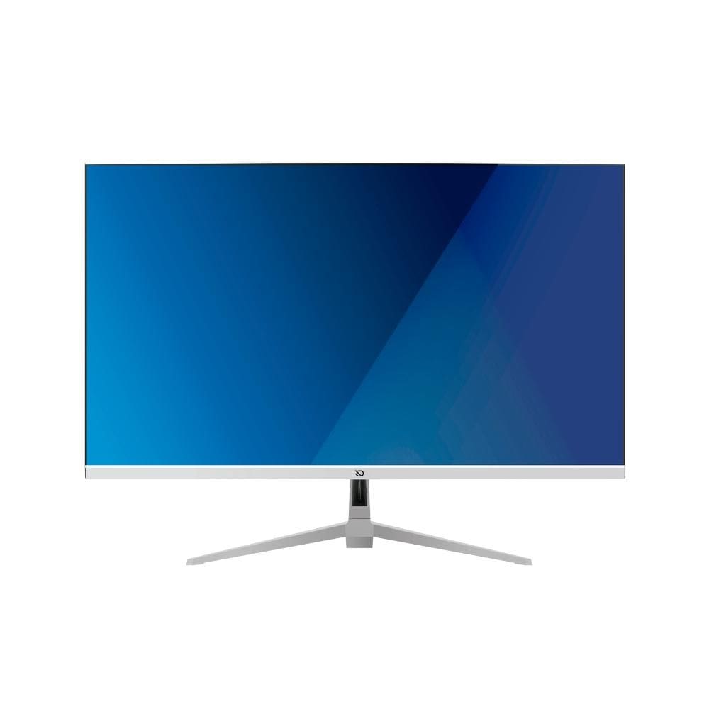 Monitor 24 Gamer Duex Dxmo24cf165ws Curvo White Led Full Hd