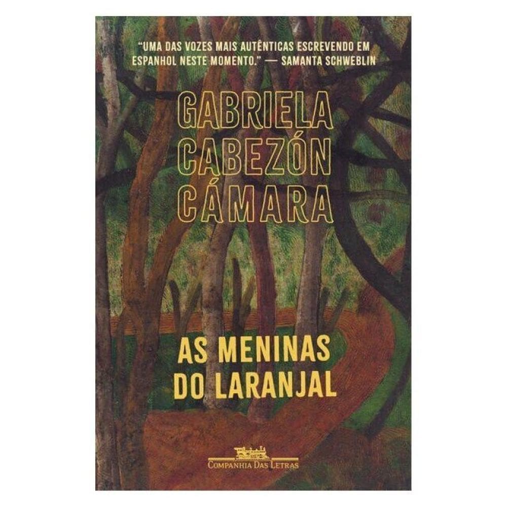 As Meninas Do Laranjal