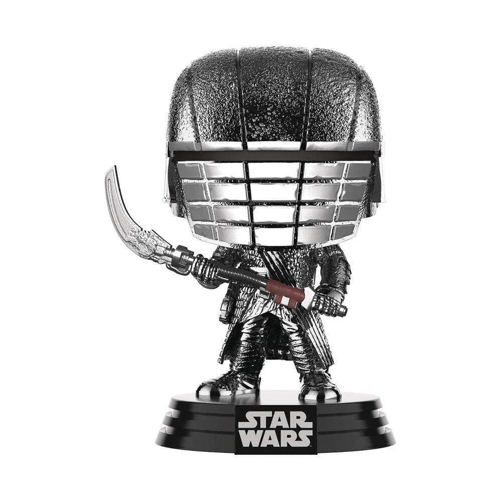 Boneco de ação Funko Pop! Star Wars: A Ascensão do Skywalker