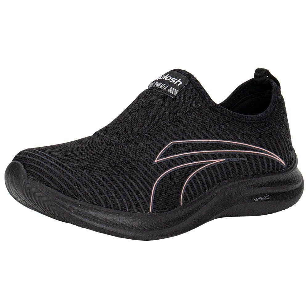 Tênis Feminino Sport Style Kolosh - K7036