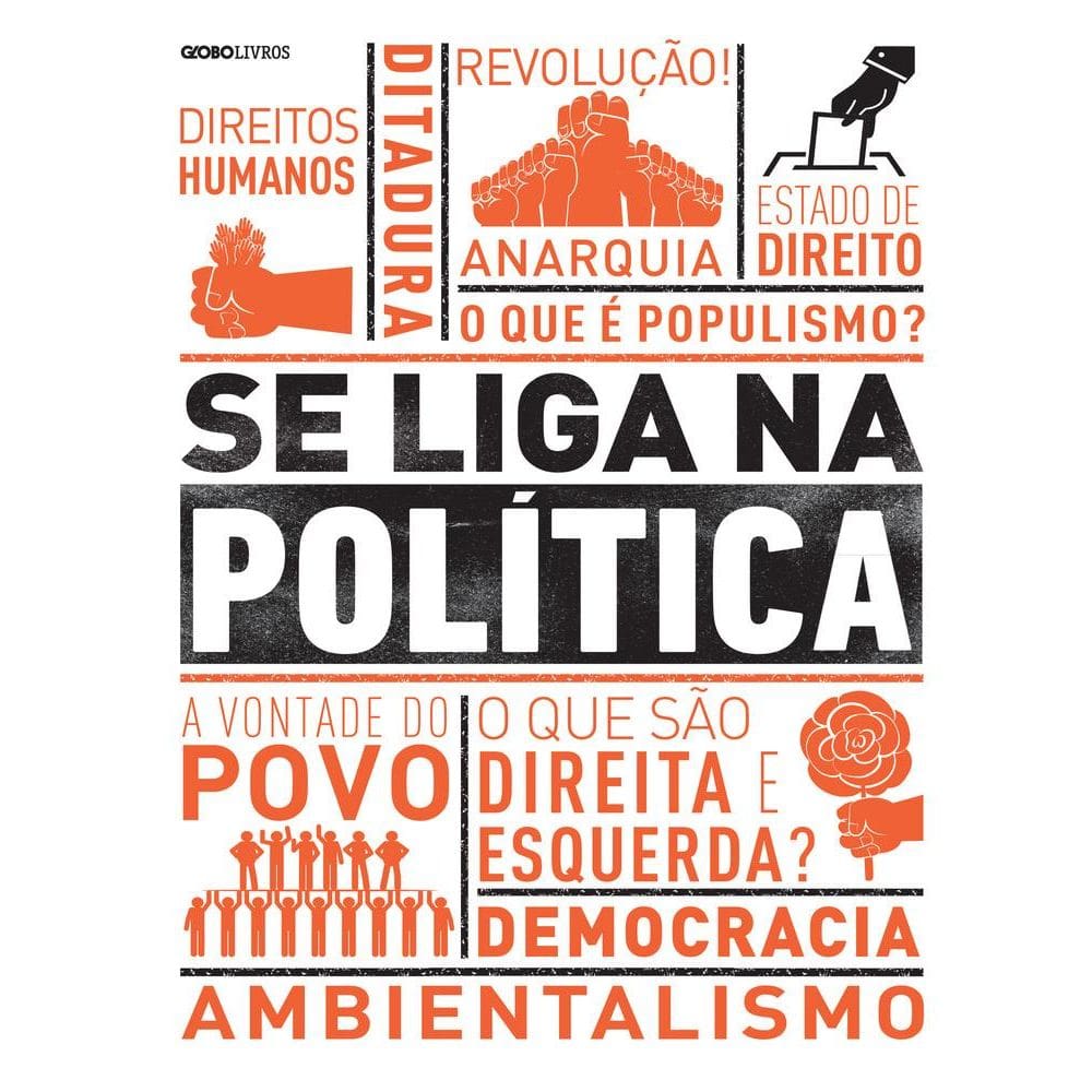 Se Liga Na Politica