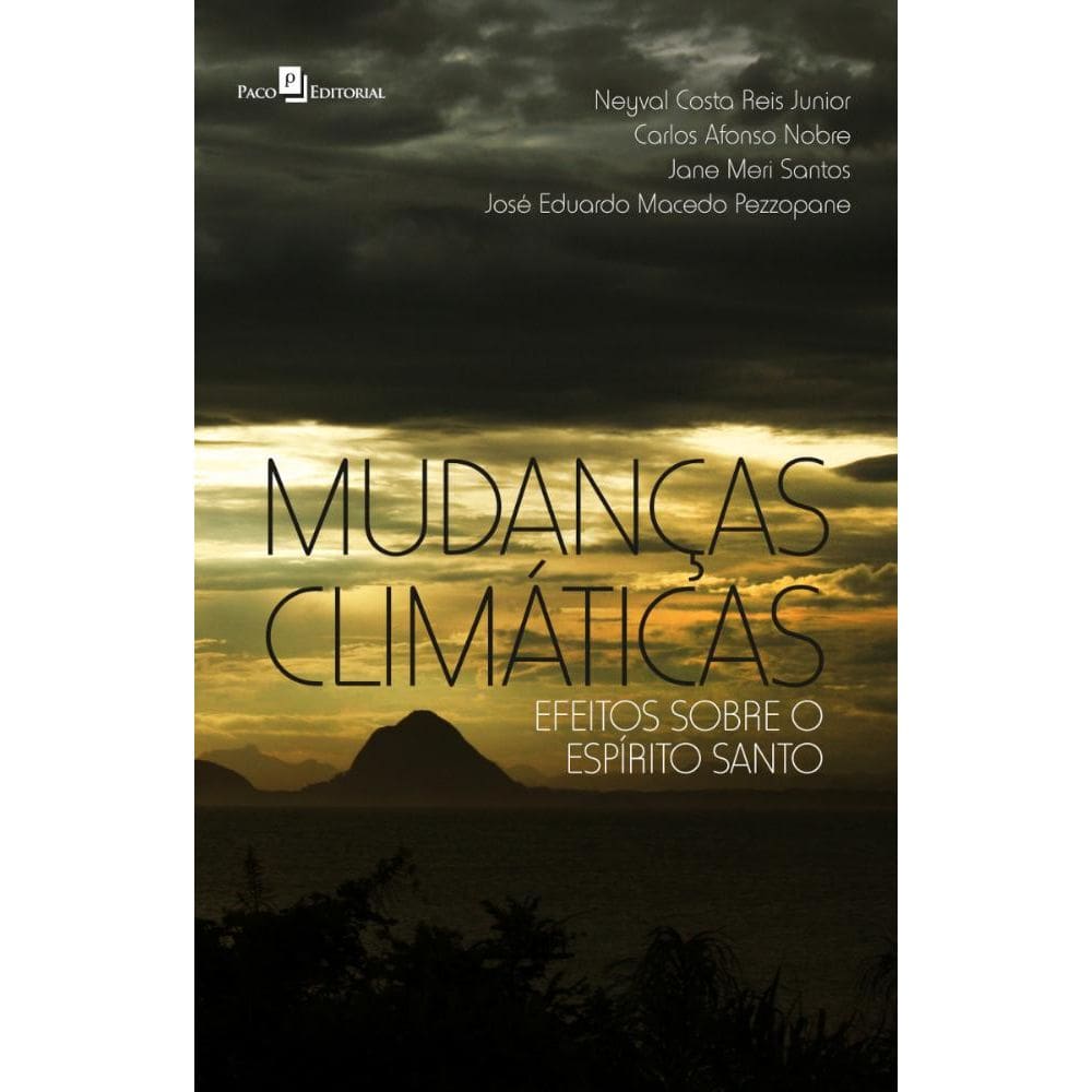 Mudanças Climáticas