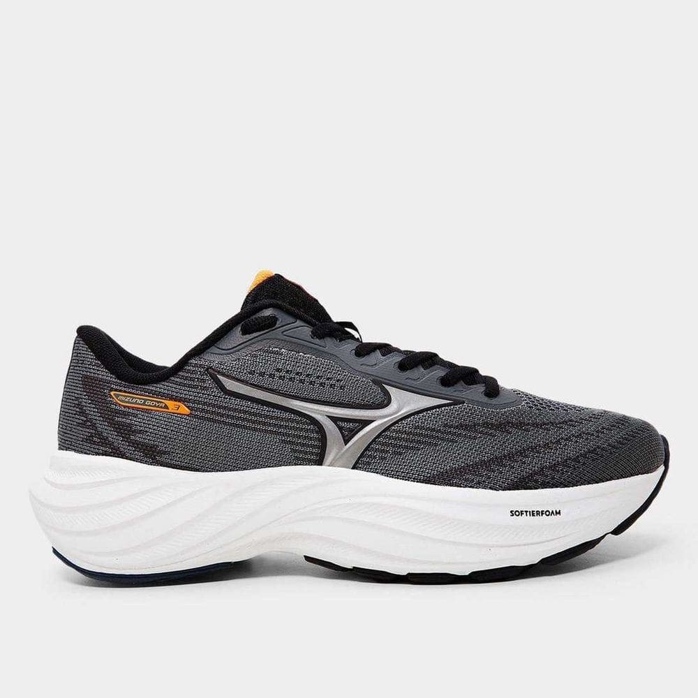 Tênis Masculino Mizuno Goya 3