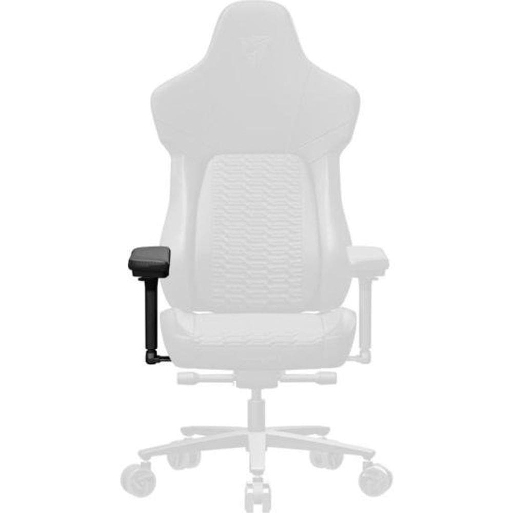 Apoio Braço Direito Core Racer Modern Black ThunderX3
