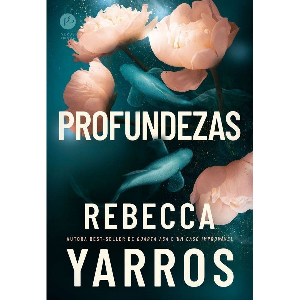 Profundezas